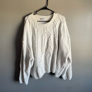 Women’s super soft sweater